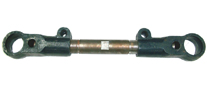 fruehauf trailer torque rod with bolt supplier from india